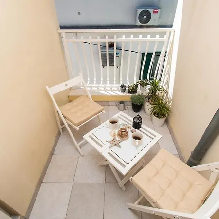 Σπίτι διακοπών House Urban Bliss Βόντιτσε