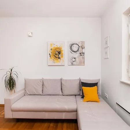 House Urban Bliss Σπίτι διακοπών Βόντιτσε