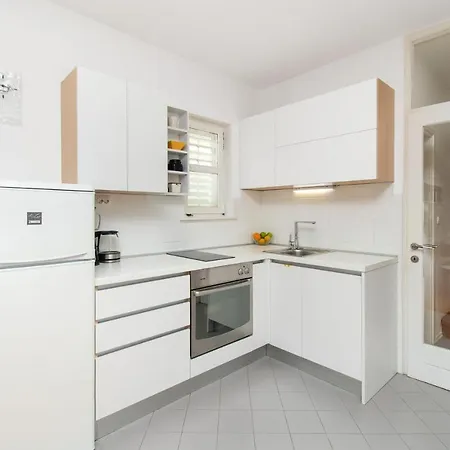 House Urban Bliss Σπίτι διακοπών Βόντιτσε