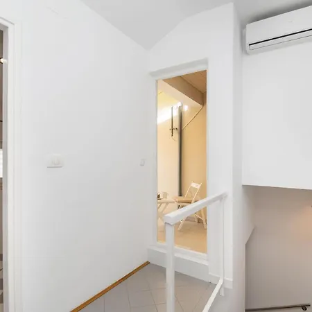 House Urban Bliss Σπίτι διακοπών Βόντιτσε