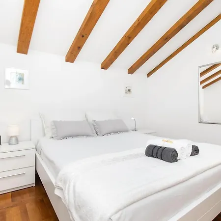 Dom wakacyjny House Urban Bliss