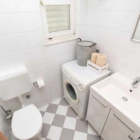 Dom wakacyjny House Urban Bliss