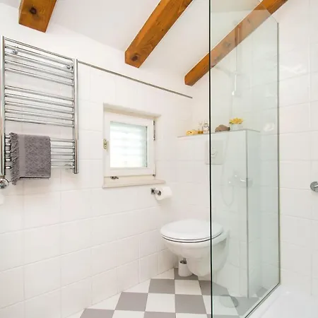 House Urban Bliss Dom wakacyjny