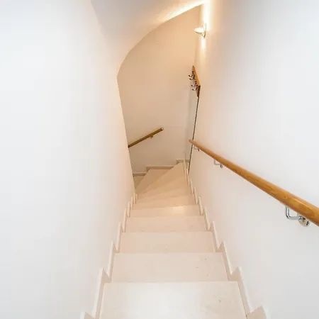 Dom wakacyjny House Urban Bliss *