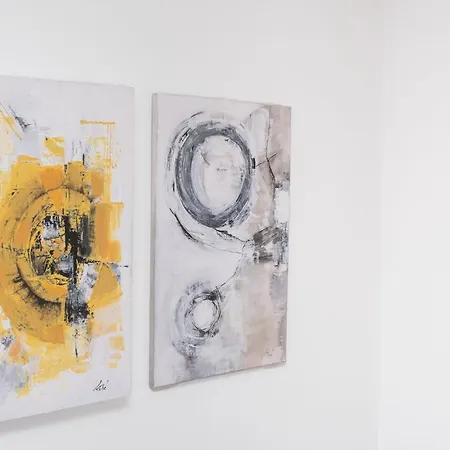 House Urban Bliss Dom wakacyjny