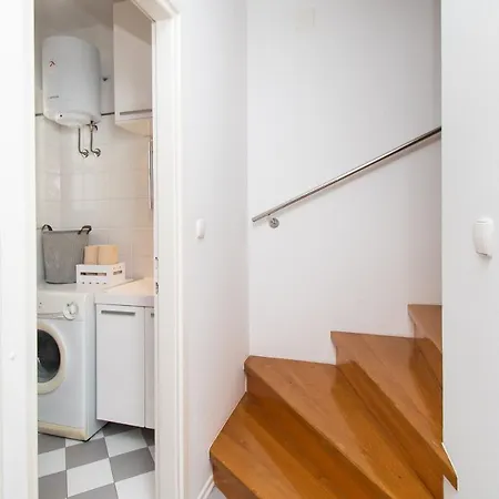 House Urban Bliss * Βόντιτσε