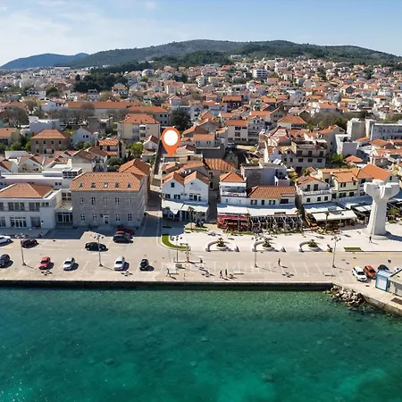 House Urban Bliss * Βόντιτσε