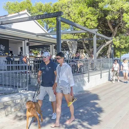 Dom wakacyjny House Urban Bliss *