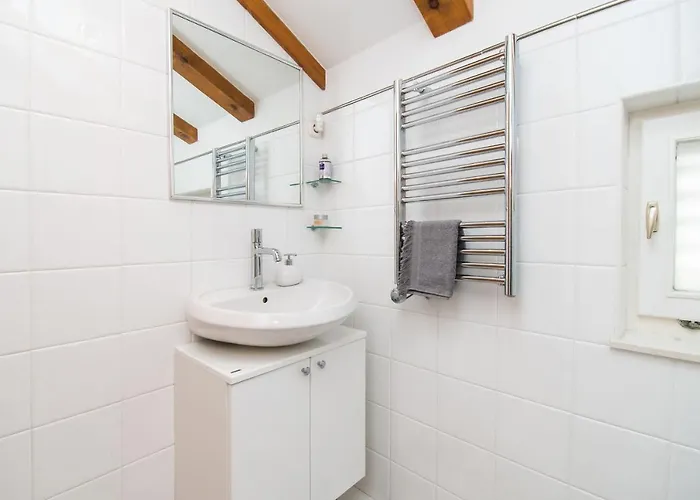 House Urban Bliss * Vodice