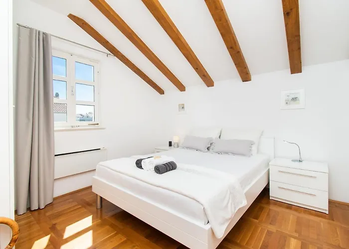 House Urban Bliss Prázdninový dům