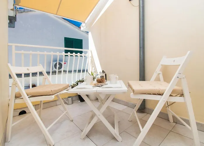 House Urban Bliss Vikendica *