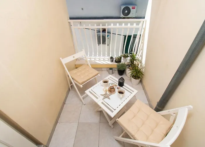 Prázdninový dům House Urban Bliss Vodice