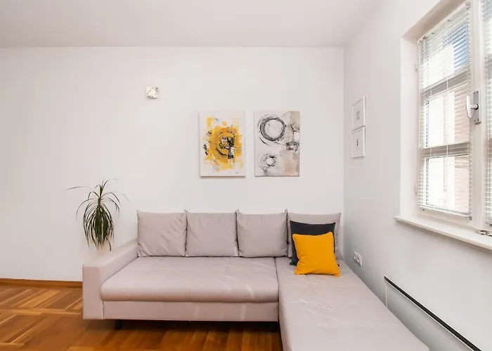 House Urban Bliss Vikendica Vodice