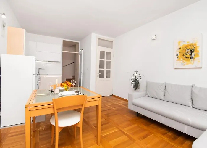 House Urban Bliss Prázdninový dům *