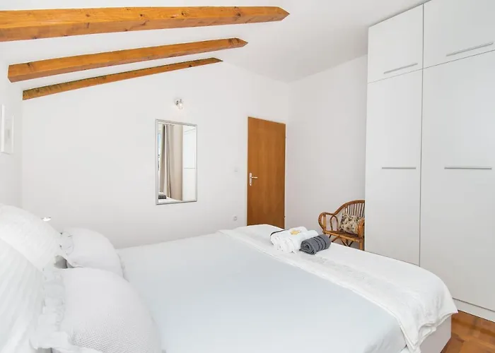 House Urban Bliss Vodice