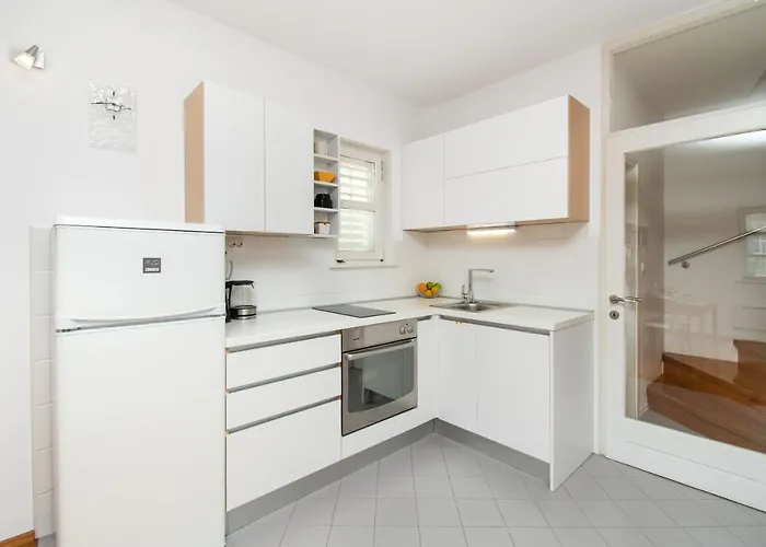 House Urban Bliss Prázdninový dům Vodice