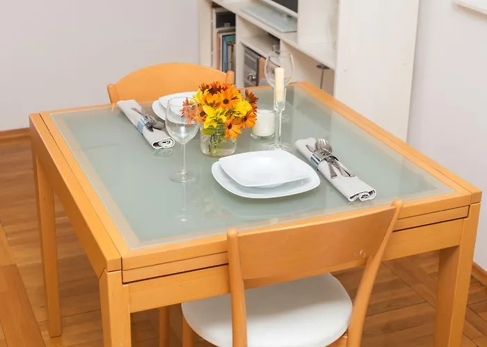 Prázdninový dům House Urban Bliss *