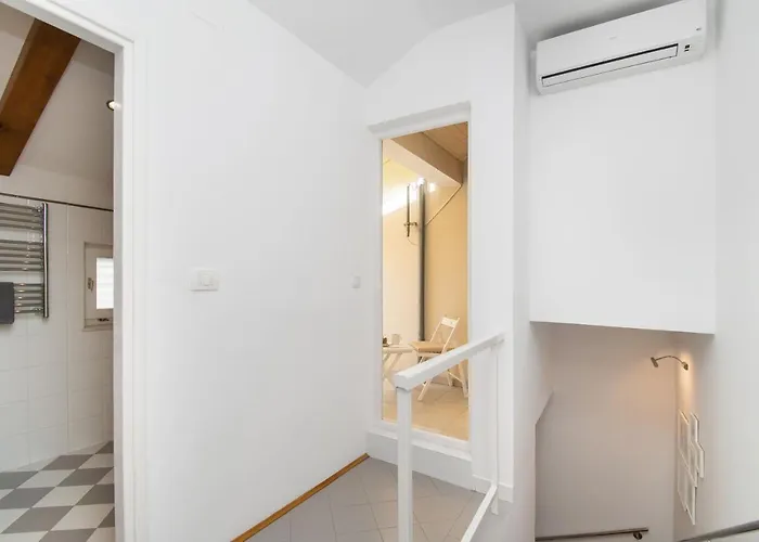 House Urban Bliss Prázdninový dům Vodice