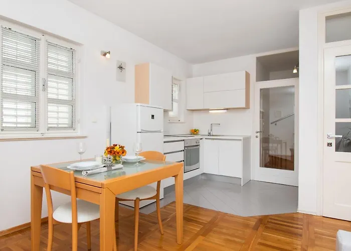 House Urban Bliss Prázdninový dům