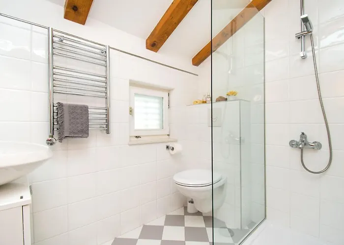 House Urban Bliss Prázdninový dům