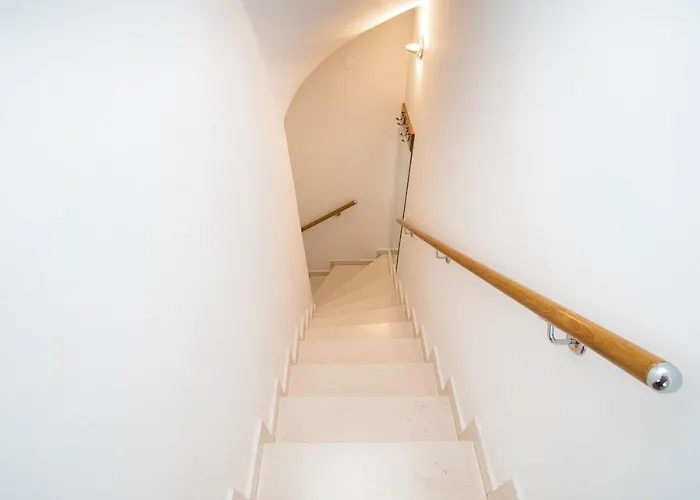 Prázdninový dům House Urban Bliss *