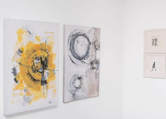 House Urban Bliss Holiday home