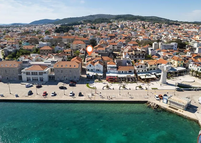 House Urban Bliss * Vodice