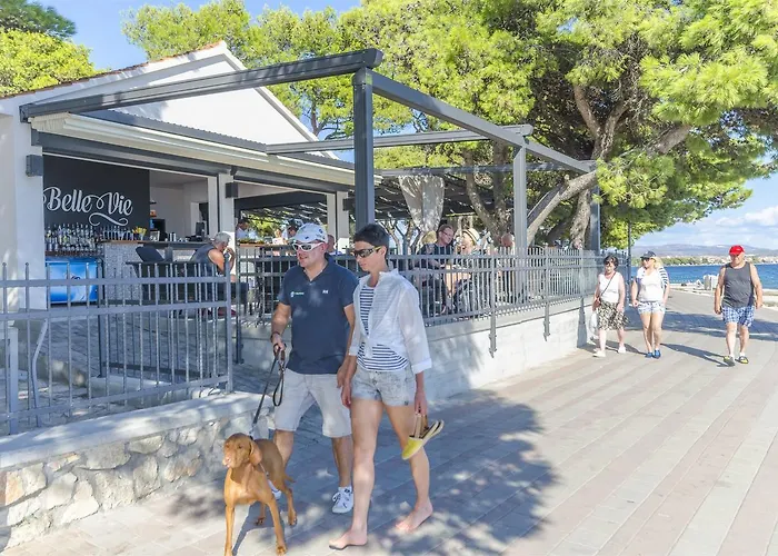 Prázdninový dům House Urban Bliss *