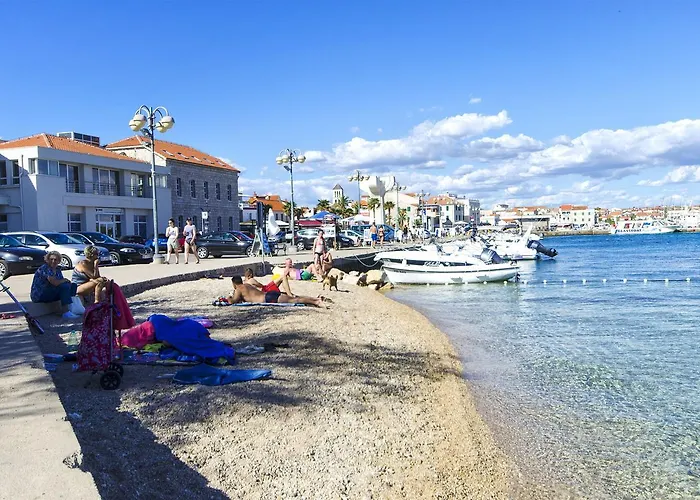 Prázdninový dům House Urban Bliss Vodice