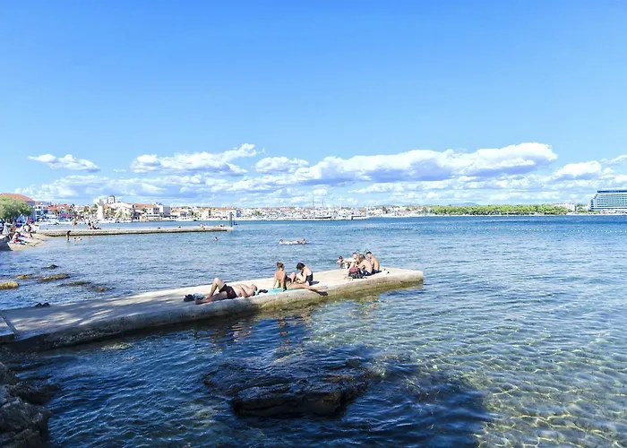 Prázdninový dům House Urban Bliss