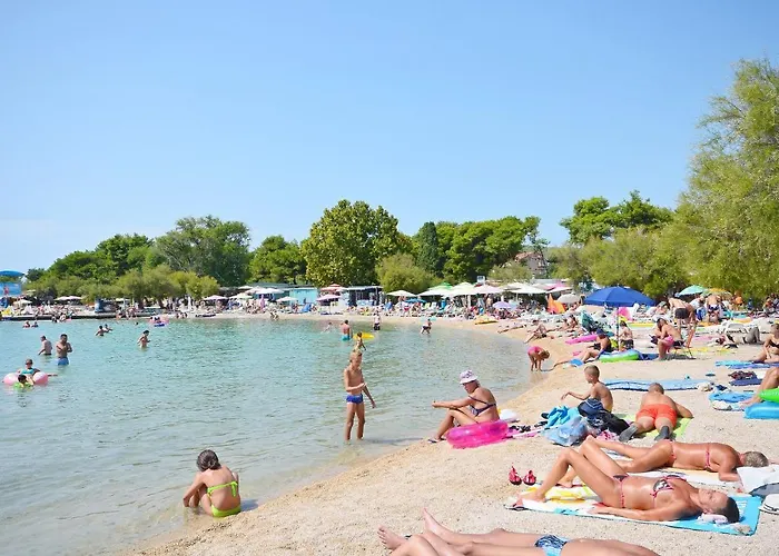 House Urban Bliss Prázdninový dům