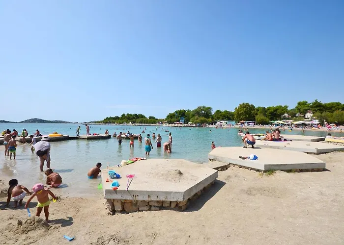 House Urban Bliss * Vodice